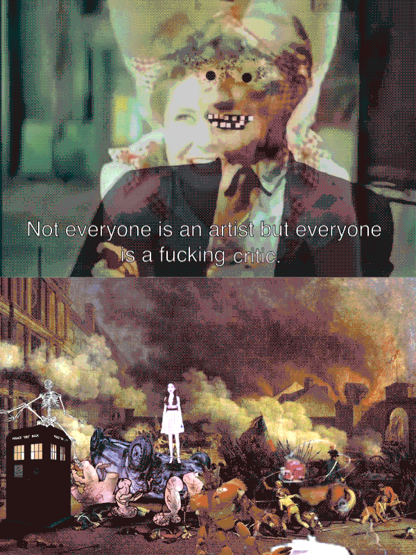 not everyone